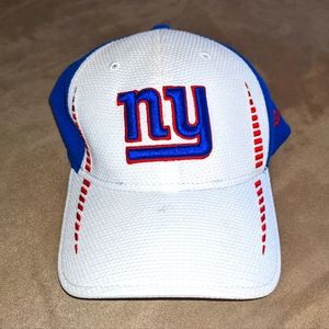 New York Giants New Era Hat
